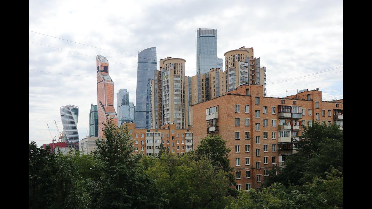 Купить квартиру в Москве | Продать квартиру в Москве | Стрельбищенский дом 5 | Риэлтор в Москве