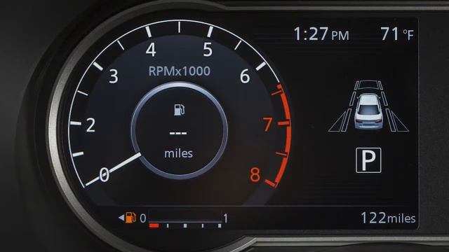2021 Nissan Versa - Vehicle Dynamic Control (VDC)