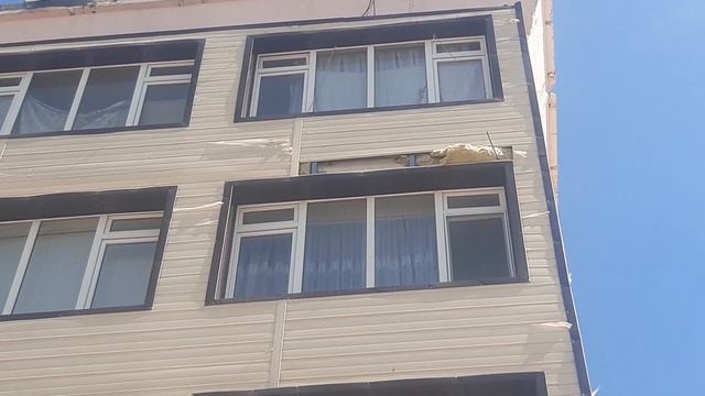 4 мая 2021 г. Видео некачественного ремонта смотреть онлайн