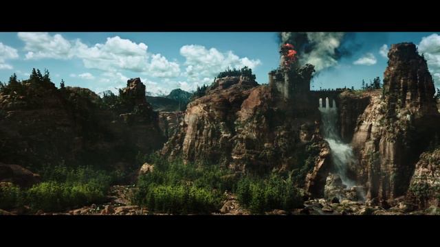 Warcraft - oficiální český HD trailer смотреть онлайн