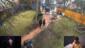 Кладмен в черном списке