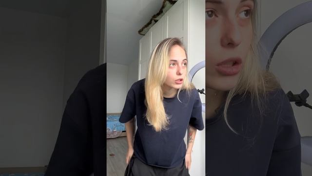 СКЕТЧ ТИКТОК / TIKTOK || NIKOL KOULEN