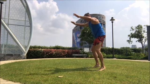 тренировка на все тело смотреть онлайн