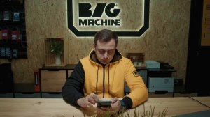 Вся правда о компании BIG MACHINE