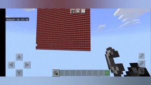 я заспавнил 30 000 динамита в майнкрафте и...