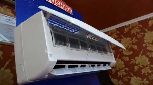 Кондиционеры Centek с инверторным управлением