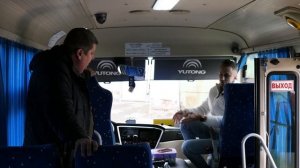 ОТЗЫВ ВЛАДЕЛЬЦА АВТОБУСА Hyundai County Yutong/Хенде Каунти Ютонг ЗА 3 ГОДА.