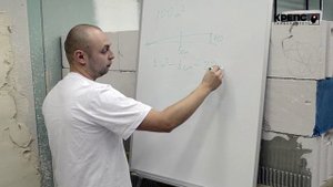 Сколько требуется ровнителя или стяжки?