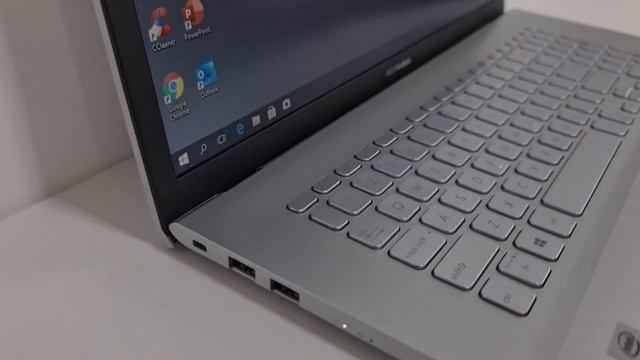 notebook Asus VivoBook X712JA-212.V17WN Novo смотреть онлайн