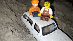 Интересная находка