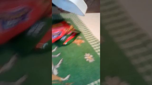 Челлендж соленая еда против сладкой смотреть онлайн