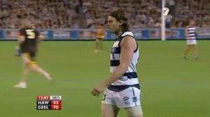 Mooney Scores Goal from 2008GF posistion.