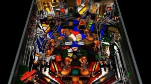 Worms Pinball (Team17) (Windows) [1998] [PC Longplay]