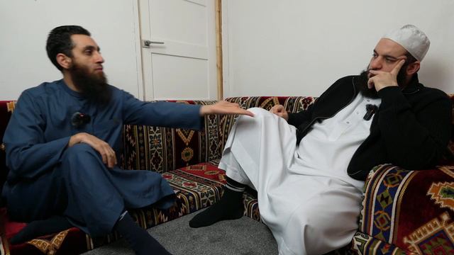 Bro Hajji 2 - The Shaykhology Podcast EP. 09 #shaykhabdulmajid #shaykhology #podcast #islam #deen смотреть онлайн