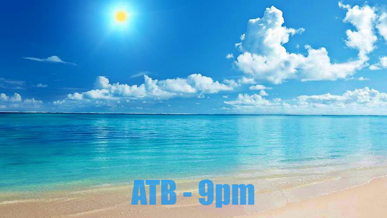 ABT - 9pm (Snebastar Remix)