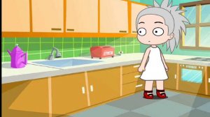 Баба Алла Против Гопников-В Гостях У Бабули 3 Гача Клуб