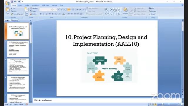Orientation Class: Nepal Engineering Council License Exam Preparation for Civil Engineers by N.I.E. смотреть онлайн