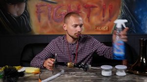 КАК? / ЗАЧЕМ? / ДЛЯ ЧЕГО?/ ЧИСТИТЬ КАЛЬЯН