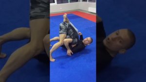 Семинар Paul Stolyar / Павел Столяр / BJJ / Grappling / Чёрный пояс по BJJ город Минск 2019 года…