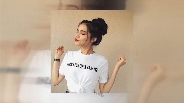 ELMAN, Mona - Черная любовь ( slow remix) смотреть онлайн