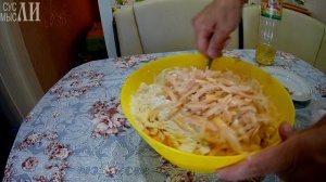 Драники / Простые рецепты