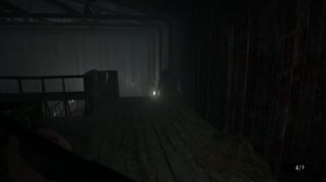 Прохождение Resident Evil 7 Biohazard - Часть 8. Испытательная зона.