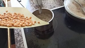 КАК ПРИГОТОВИТЬ КАЗИНАКИ/РЕЦЕПТ ДЛЯ СЛАДОСТЕЙ