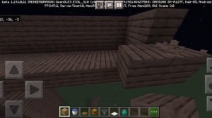 как построить ферму мобов и опыта в minecraft bedrock (гайд)