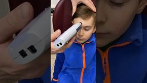 Синуссканирование пазух ребёнку