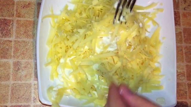 МЯСО ПО-ФРАНЦУЗСКИ (С КУРИЦЕЙ) ll ПЬЕМ И ЖАРИМ смотреть онлайн