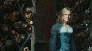 Властелин колец: Кольца власти сезон 1 серия 3 (Сериал,2022)