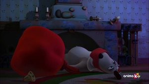 Bernard Bear - 95 - Merry Christmas | Full episode |