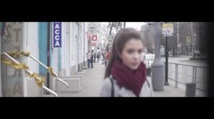 Тест анаморфотной насадки