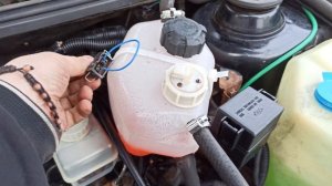 Черри Амулет На ЭБУ Январь 7.2 от Приоры