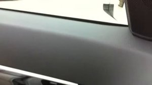 Шум двигателя Mercedes Benz C180 (W204) 2013