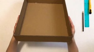НАСТОЛЬНАЯ ИГРА СВОИМИ РУКАМИ из Картона / Поделки из картона