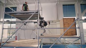 Atlas Gets a Grip | Boston Dynamics