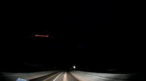 ВОТ ЭТО ВЫДЕРЖКА - ЛОСЬ ВЫСКОЧИЛ НА ДОРОГУ, А Я ДАЖЕ НЕ ЗАМАТЕРИЛСЯ?