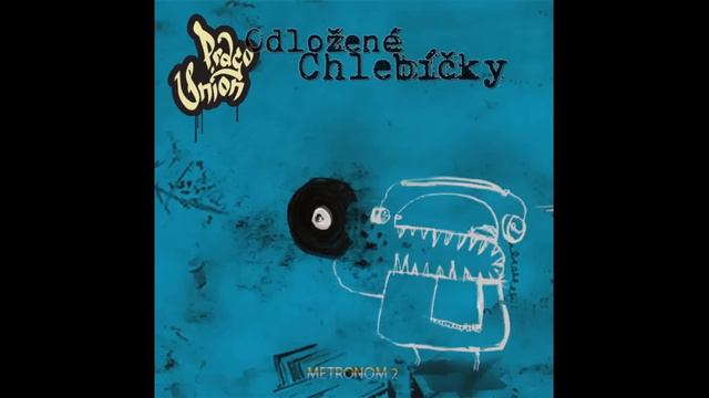 Prago Union - Bez debat 2 (Drifting Away) feat. Madame Pepper смотреть онлайн