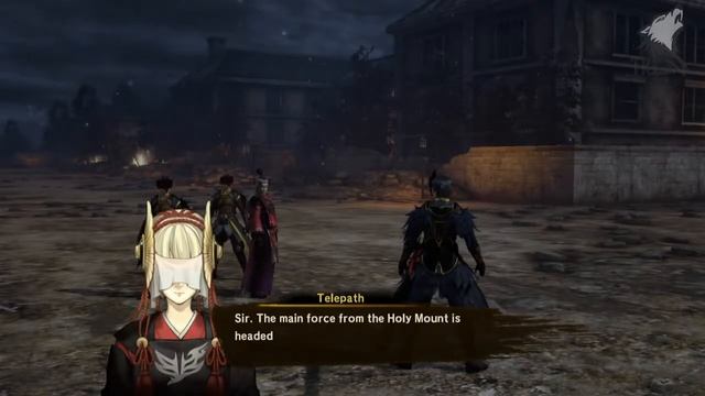 Toukiden 2 - PS, Xbox, Windows - No Commentary Walktrough ,Gameplay смотреть онлайн