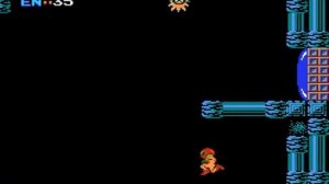 NES - Metroid