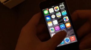 Обзор смартфона Apple iPhone 5S. Стоит ли покупать Apple iPhone 5S сегодня?