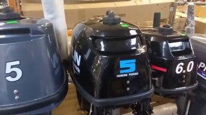 HANGKAI T 6, MARLIN MP 5 AMHS, TARPON T 5, HDX T 5 BMS