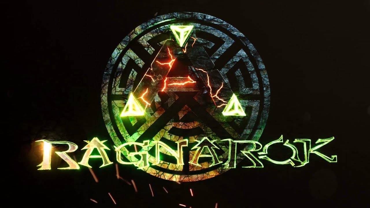 Ark Survival Evolved Выживание на Ragnarok #3 В поисках мосхопса|