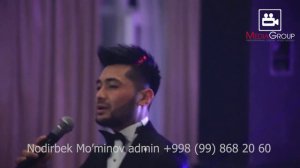 Nodirbek Mo'minov - Ota-ona | Нодирбек Муминов - Ота-она