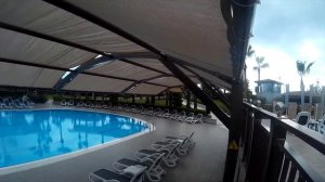 Aydinbey Kings Palace & Spa(Кинг Палас). Territory \ Gebiet \ Территория