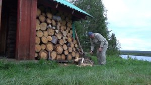 ОДИНОЧНОЕ МОТОПУТЕШЕСТВИЕ ДРУГАЯ КАРЕЛИЯ 3 ЧАСТЬ