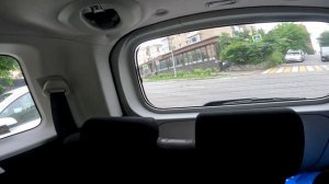 На машинах через всю Россию. Перегон Владивосток - Москва. Часть 1. Про синего рыцаря и начало пути
