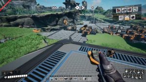 Рождественские подарки и украшения Satisfactory