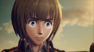 Attack on Titan #4 --- ИГРАЕМ ЗА ТИТАНА!